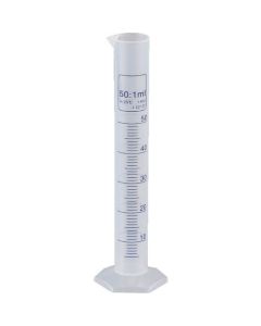 Graduated cylinder