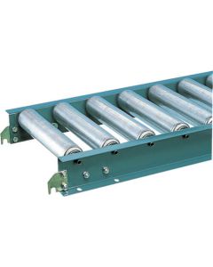 Gravity Steel Roller Conveyor