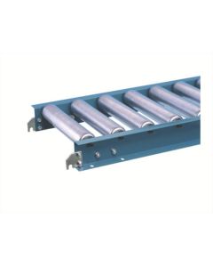 Gravity Steel Roller Conveyor