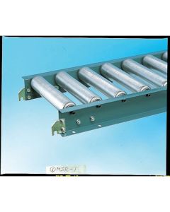 Gravity Steel Roller Conveyor