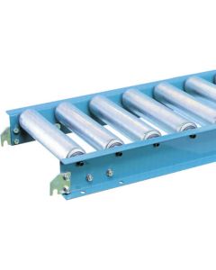 Gravity Steel Roller Conveyors 1เส้น
