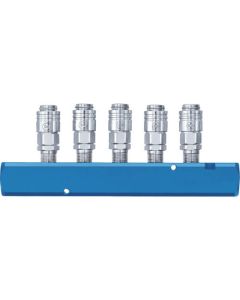 Quick Connect Couplings