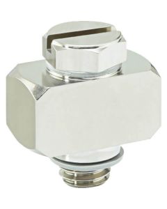 Miniature Fitting