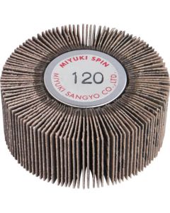 สปิน J870K 60x25 120#