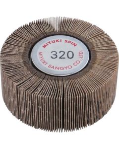สปิน J870K 60 x 25 320#