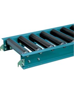 ลูกกลิ้งลำเลียงเหล็กชนิด MS60B เส้นผ่านศูนย์กลาง 60.5 x 2.8T กว้าง 200 3M