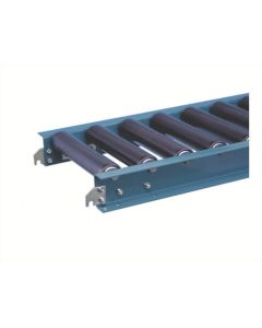 Gravity Steel Roller Conveyor