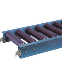 Gravity Steel Roller Conveyor