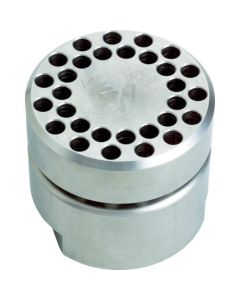 Noiseless Heater