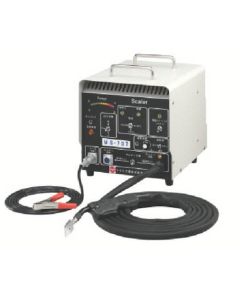 Scaler Weld น้ำยาลบรอยไหม้