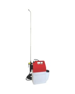 Sprayer
