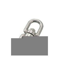 Stainless Steel Swivel Eye/Eye 1อัน