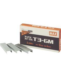 ลวดเย็บ T3-6M (10 ชิ้น)