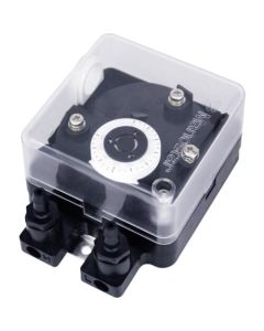 Micro Differential Pressure Switch