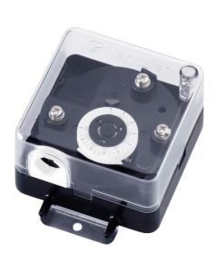 Micro Differential Pressure Switch