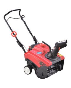 Snow Blower