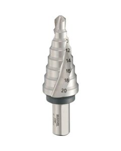 Steep Drill 1เส้น