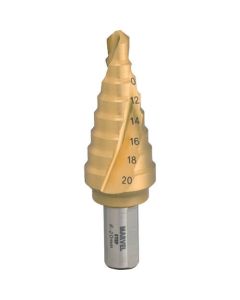 Steep Drill 1เส้น