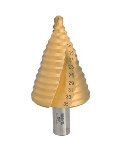 Steep Drill 1เส้น