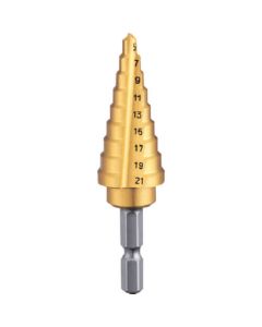 Steep Drill 1เส้น