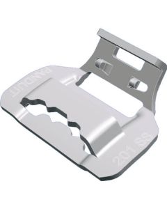 Fullcoating Stainless Cable Band