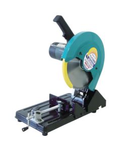Medium-Speed Cutting Machine