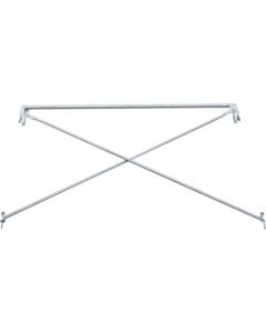 Mono System Preceding Handrail 1เส้น