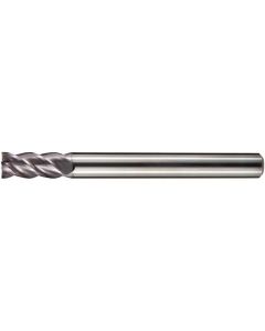 ดอกเอ็นมิล "Z" ประสิทธิภาพสูงสำหรับการเคลือบผิวแบบไม่สิ้นสุด SC