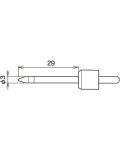 Soldering Iron Tip 1อัน