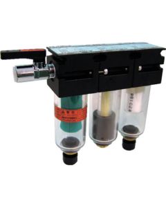 Membrane Air Dryer Filter Set 1อัน