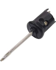 USB soldering iron