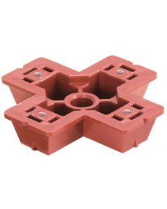 ฐานซีลทนความร้อน (สำหรับบอร์ด PC) MSD66-T
