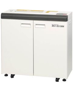 เครื่องทำลายเอกสาร MSD-D31SRM