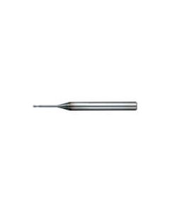 MUGEN-COATING PREMIUM Precision Drill for Hardened Steel