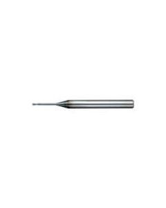 MUGEN-COATING PREMIUM Precision Drill for Hardened Steel