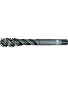 Spiral Fluted Tap for Mild Steel & Deep Hole
