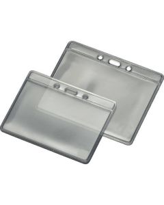 Electrostatic Countermeasure Clear Case (50 Set)
