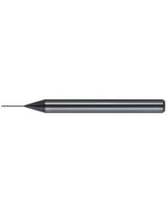 MIRACLE MINI STAR DRILL Stable small diameter machinig