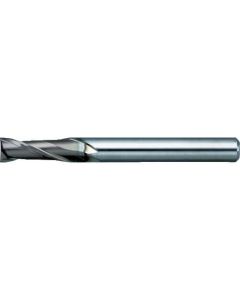 Infinite Coating End Mill (2 blades)