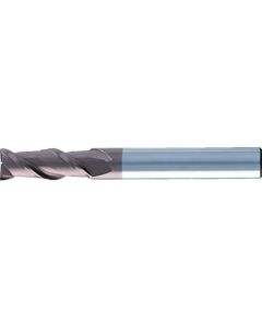 MUGEN-COATING End Mill