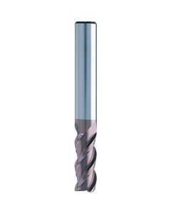 การเคลือบ Mugen 3 ร่อง EM MSE345 Φ4