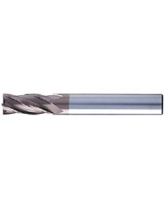 MUGEN-COATING 4-Flute End Mill