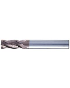 การเคลือบ Mugen 4 ร่อง EM MSE430 Φ2.5X7