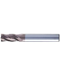 MUGEN-COATING 4-Flute End Mill