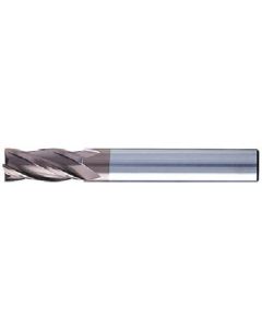 MUGEN-COATING 4-Flute End Mill