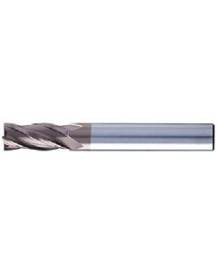 MUGEN-COATING 4-Flute End Mill