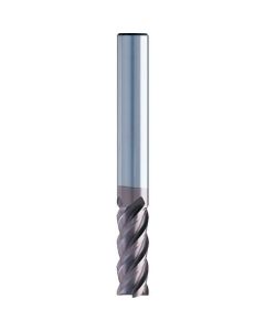 การเคลือบ Mugen 4 ร่อง EM MSE445 Φ8