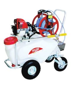 Wheel Barrow Sprayer 1อัน
