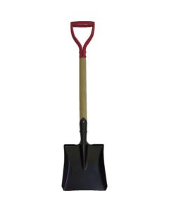 Shovel Round type & Square type