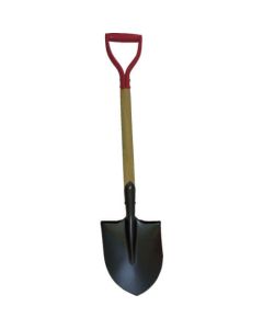 Shovel Round type & Square type